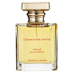 PRIVE Парфюмерная вода Ormonde Jayne