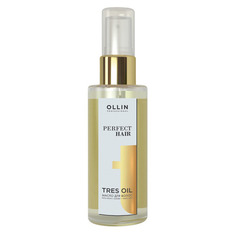 PERFECT HAIR TRES OIL Масло для волос Ollin