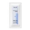 OLLIN PERFECT HAIR Шампунь Tres Oil 10 мл САШЕ