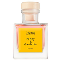 PEONY &amp; GARDENIA Аромадиффузор