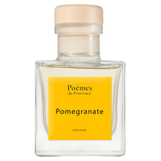 POMEGRANATE Аромадиффузор Poemes DE Provence