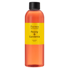 PEONY &amp; GARDENIA Аромадиффузор рефилл