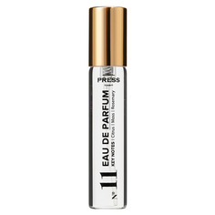 № 11 Citrus, Moss, Rosemary Парфюмерная вода в дорожном формате Press Gurwitz Perfumerie