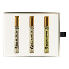 Perfumerie №2, №6, №9 Парфюмерный набор
