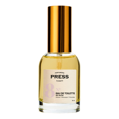 №8 Incense, Pink papper, Сhocolate Туалетная вода Press Gurwitz Perfumerie