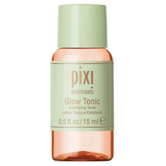 PIXI GLOW Тоник для Сияния Кожи Лица 15 мл Семпл