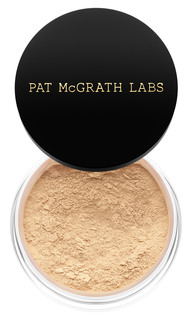 SKIN FETISH: SUBLIME PERFECTION Фиксирующая пудра PAT MC Grath