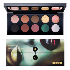 MOTHERSHIP II: SUBLIME Палетка теней PAT MC Grath