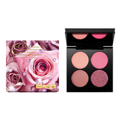 DIVINE ROSE LUXE QUAD: ETERNAL EDEN Палетка теней PAT MC Grath