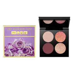 VENUS IN FLEURS LUXE QUAD: VOYEURISTIC VIXEN Палетка Теней PAT MC Grath
