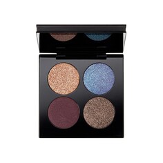 CELESTIAL DIVINITY LUXE QUAD: INTERSTELLAR ICON Палетка теней PAT MC Grath