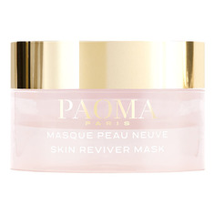 Skin Reviver Mask Обновляющая маска-эксфолиант для лица Paoma