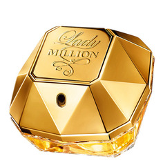 Lady Million Парфюмированная вода Paco Rabanne