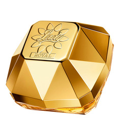 Lady Million Royal Парфюмерная вода Paco Rabanne