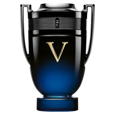 Invictus Victory Elixir Насыщенная парфюмерная вода Paco Rabanne