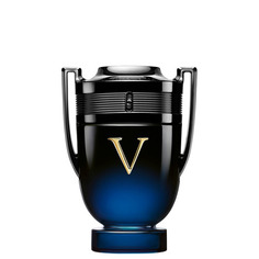 Invictus Victory Elixir Насыщенная парфюмерная вода Paco Rabanne