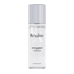 Crystal Bright Лосьон для сияния кожи лица Rexaline