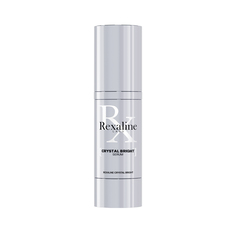 Crystal Bright Сыворотка для сияния кожи лица Rexaline