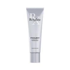 Crystal Bright Флюид для сияния кожи лица SPF50+ Rexaline