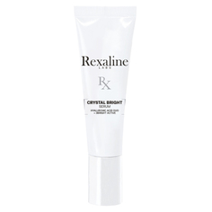 REXALINE Crystal Bright Сыворотка для сияния кожи лица 10 мл Миниатюра