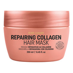 Pure Luxury Repairing Collagen Hair Mask Маска для волос восстанавливающая с коллагеновым уходом Rich