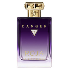 DANGER POUR FEMME Парфюмерная вода Roja