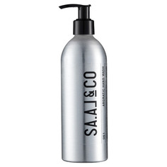 061 Aromatic Hand Wash Жидкое мыло для рук Новая коллекция SA Al&Co