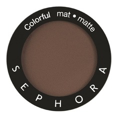 Colorful Mono Matte Тени для век Sephora Collection