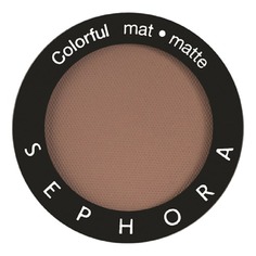 Colorful Mono Matte Тени для век Sephora Collection