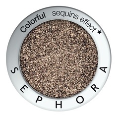 Colorful Mono Sequins Тени для век Sephora Collection