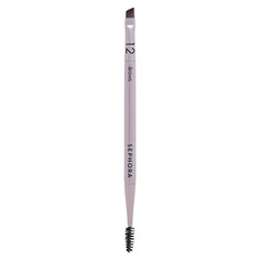 Classic Кисть для бровей №12 Sephora Collection