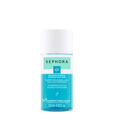 Good Skincare Средство для снятия водостойкого макияжа глаз Sephora Collection