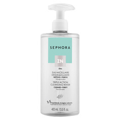 Good Skincare Мицеллярная вода тройного действия для снятия макияжа Sephora Collection