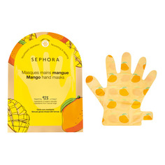 Маска для рук Sephora Collection