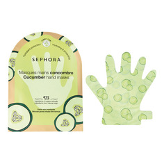Маска для рук Sephora Collection