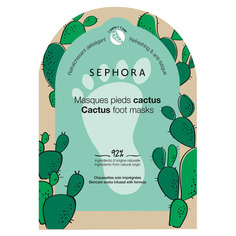 Маска для ног Sephora Collection
