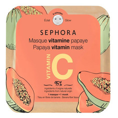 Маска для лица Sephora Collection