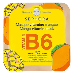 Маска для лица Sephora Collection