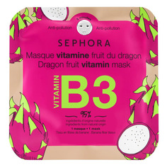 Маска для лица Sephora Collection