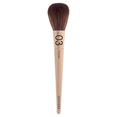 SEPHORA COLLECTION NEW CLASSIC BRUSH Кисть №3 для Пудры