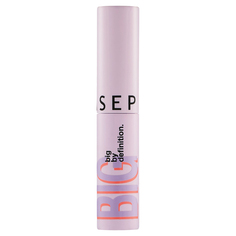 Big By Definition Мини-тушь для ресниц Sephora Collection