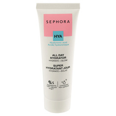 Good Skincare Крем для лица Увлажнение на целый день с гиалуроновой кислотой Sephora Collection