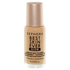 BEST SKIN EVER GLOW FDT Тональная основа с эффектом сияния Sephora Collection