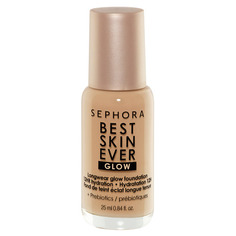 BEST SKIN EVER GLOW FDT Тональная основа с эффектом сияния Sephora Collection