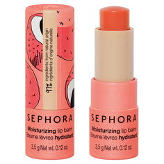 Colorful Lip Balms Бальзам для губ Sephora Collection