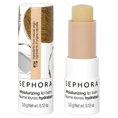 Colorful Lip Balms Бальзам для губ Sephora Collection