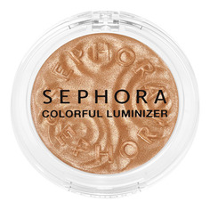 Colorful Luminizer Пудра-хайлайтер Sephora Collection