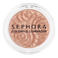 Colorful Luminizer Пудра-хайлайтер Sephora Collection