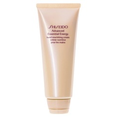Advanced Essential Energy Крем для рук Shiseido