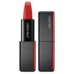 ModernMatte Матовая помада для губ Shiseido